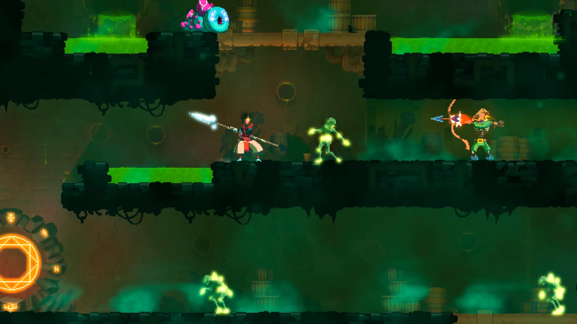 Dead Cells screenshot 4